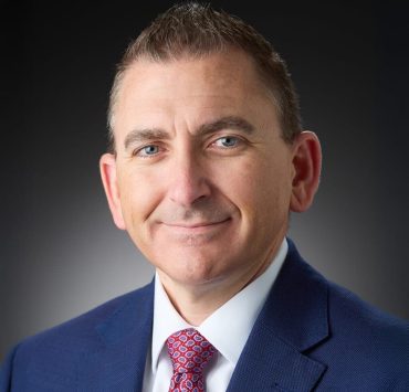 Kory Hudson University Health