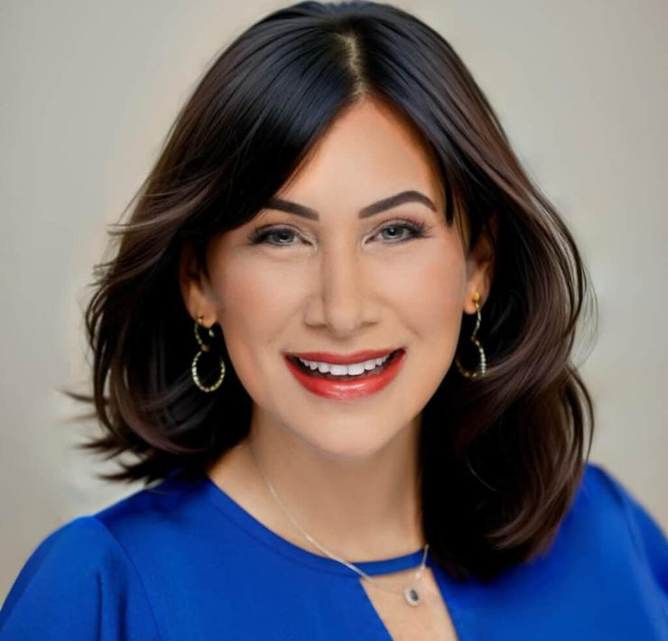 Roberta Loomar DifGen Pharma