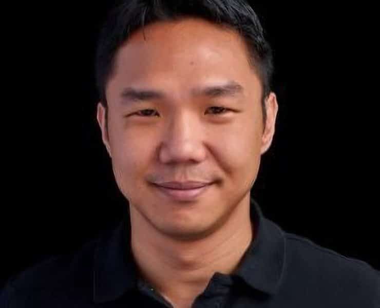 Sony Sung-Chu Businessolver