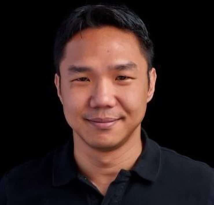 Sony Sung-Chu Businessolver