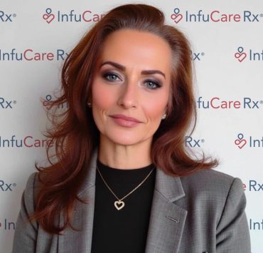 Tiffany Scheppers InfuCare Rx