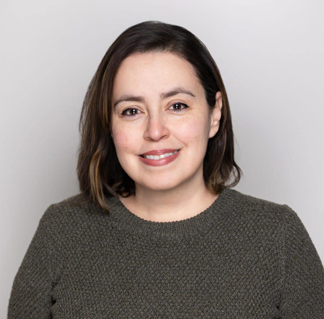 Diana Estrada Pernod Ricard