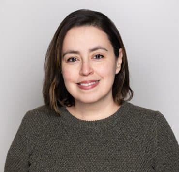 Diana Estrada Pernod Ricard