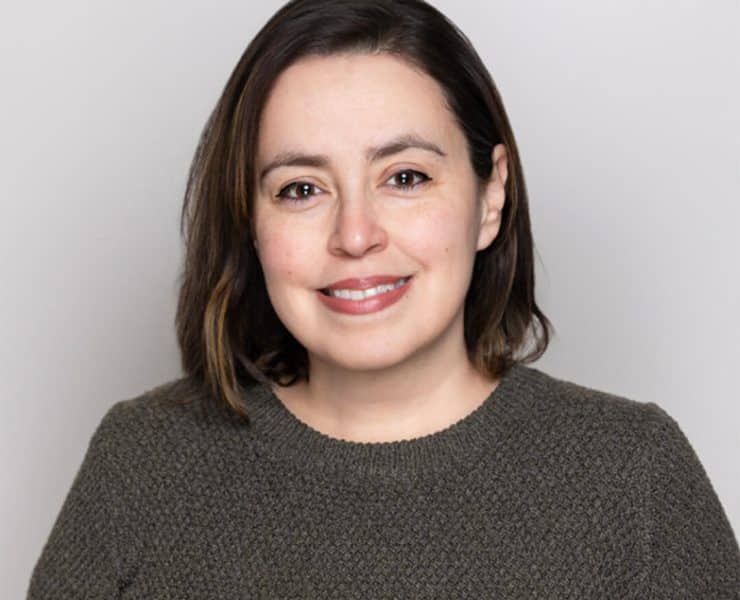 Diana Estrada Pernod Ricard