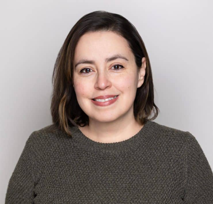 Diana Estrada Pernod Ricard