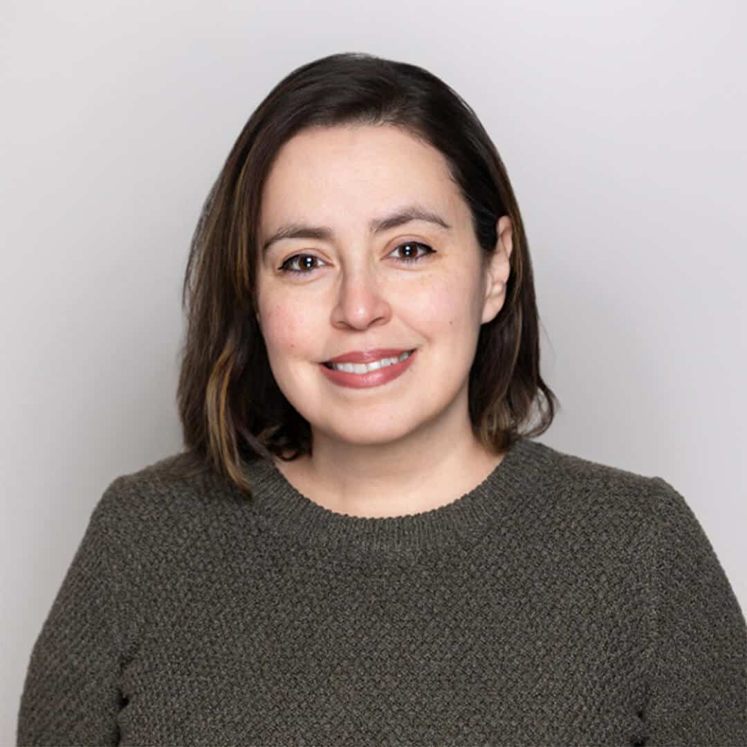 Diana Estrada Pernod Ricard