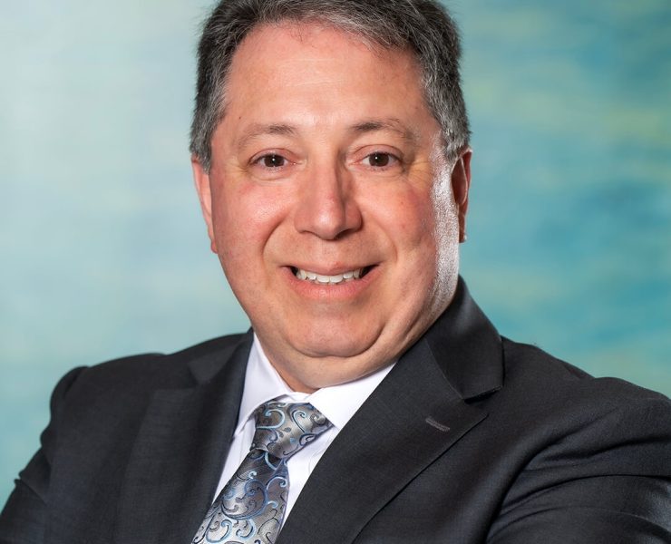 Michael Ricci Mass General Brigham