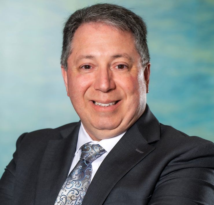 Michael Ricci Mass General Brigham