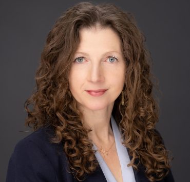 Sarah Ginnetti UConn Health