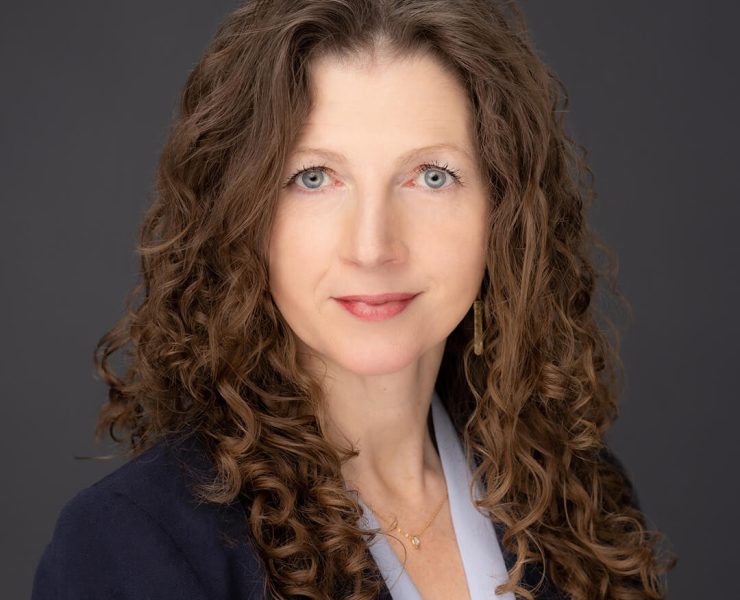 Sarah Ginnetti UConn Health