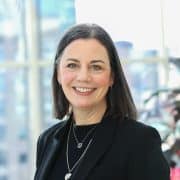 Susan Goodson Ann & Robert H. Lurie Children’s Hospital