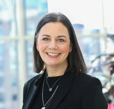 Susan Goodson Ann & Robert H. Lurie Children’s Hospital