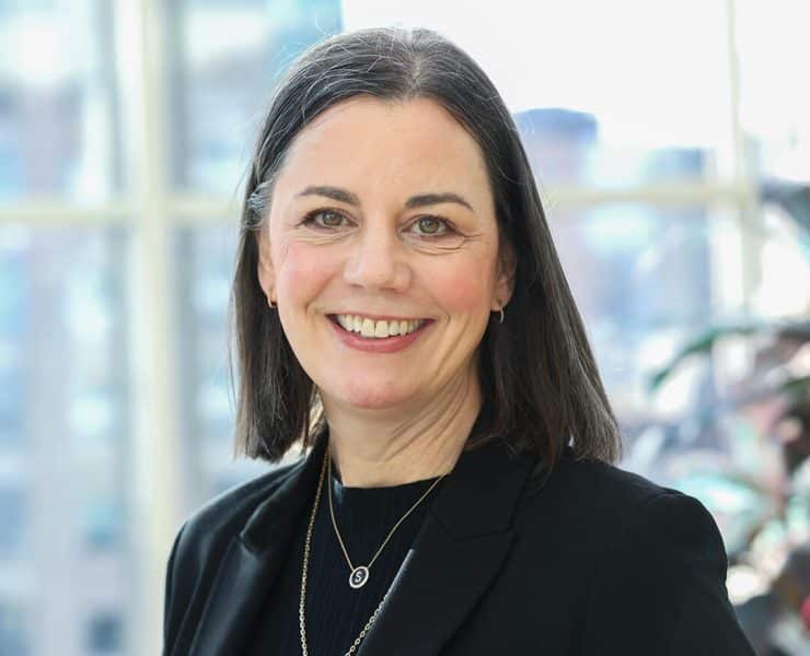 Susan Goodson Ann & Robert H. Lurie Children’s Hospital