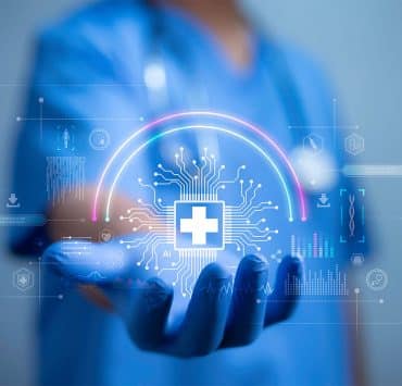 U.S healthcare diagnostics with AI, from imaging to pathology and precision clinical tools.