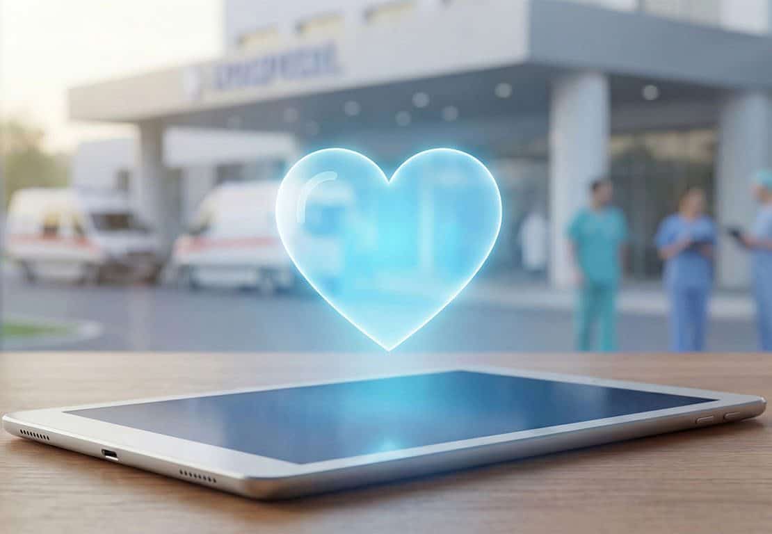 FirstNet emergency connectivity