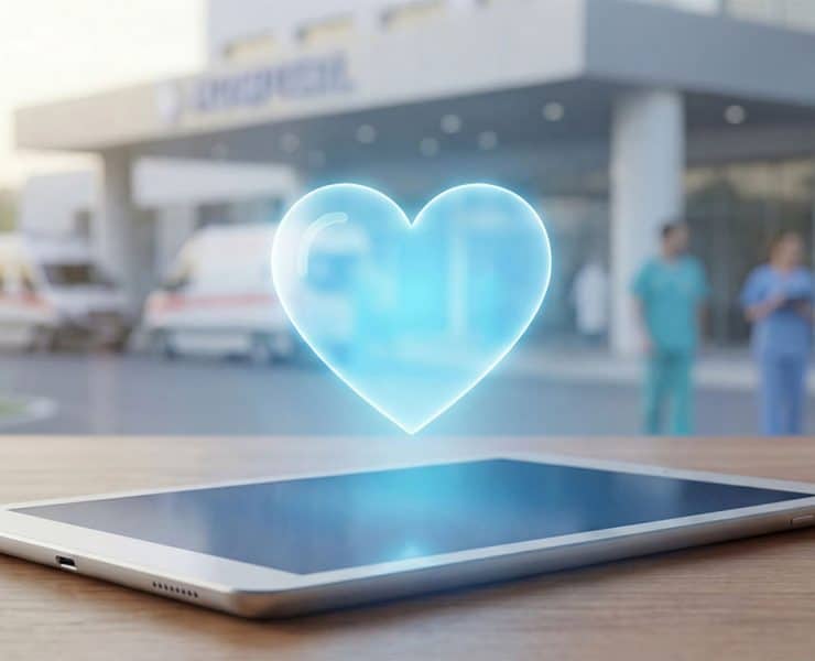 FirstNet emergency connectivity