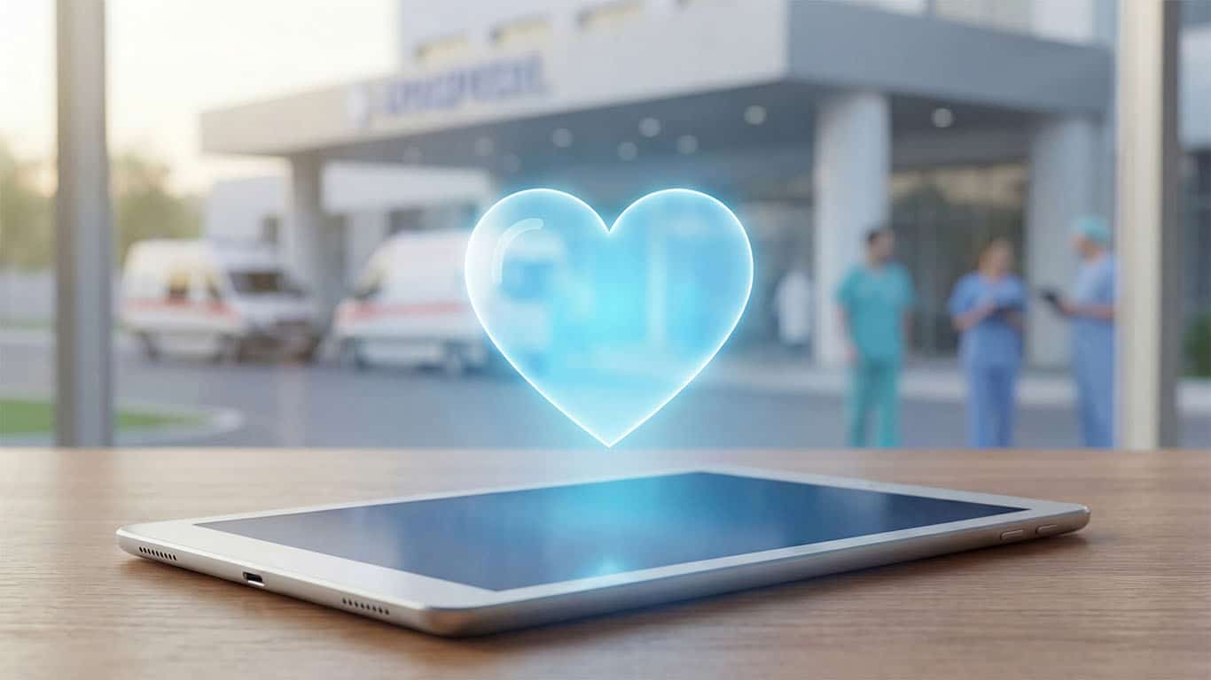 FirstNet emergency connectivity