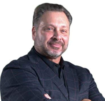 Jim Mercadante, Chief Commercial Officer at Qure.ai