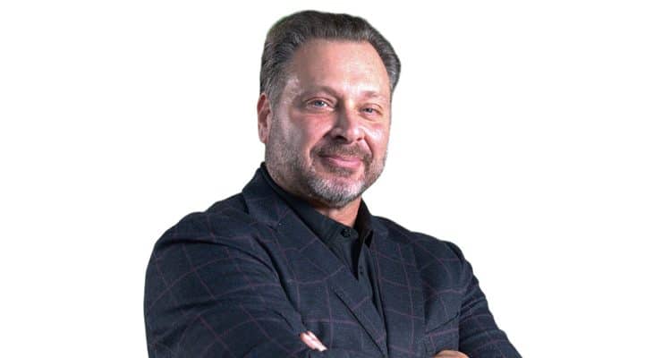Jim Mercadante, Chief Commercial Officer at Qure.ai