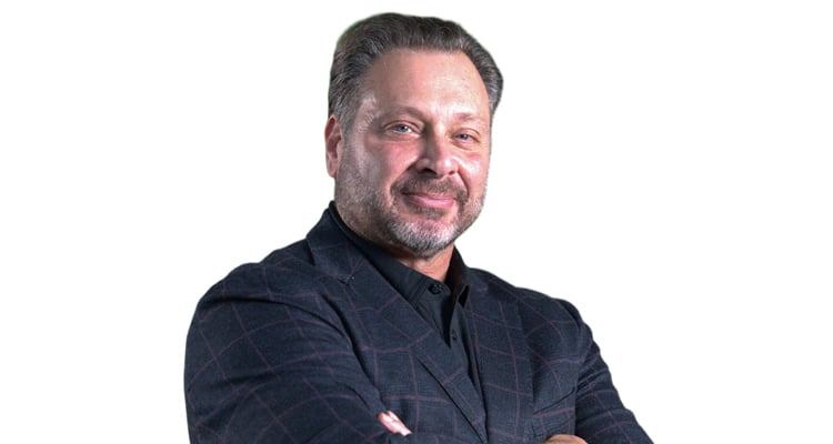 Jim Mercadante, Chief Commercial Officer at Qure.ai