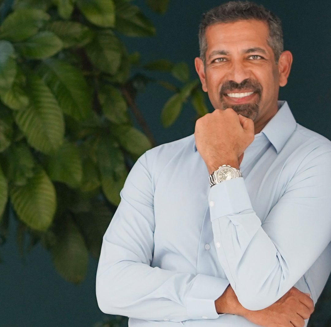 Dr. Sameer Puri