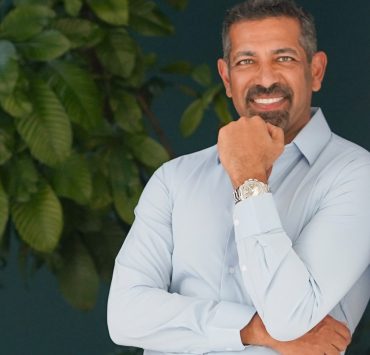 Dr. Sameer Puri