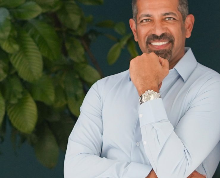 Dr. Sameer Puri