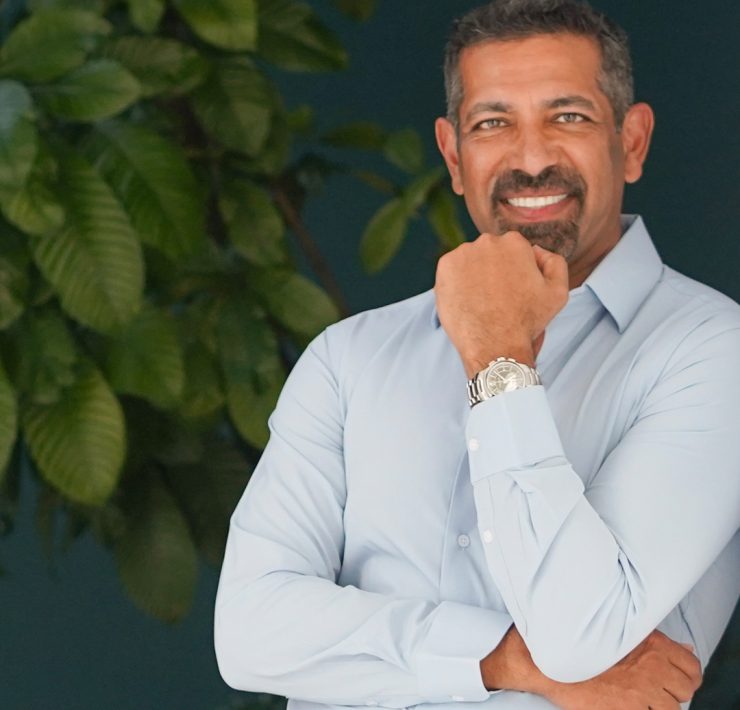 Dr. Sameer Puri