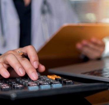 Revenue Cycle Management in Healthcare