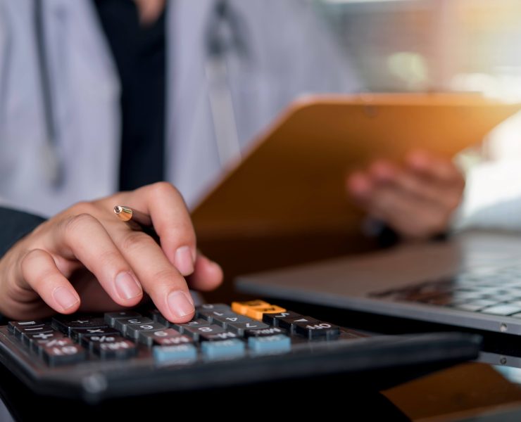 Revenue Cycle Management in Healthcare