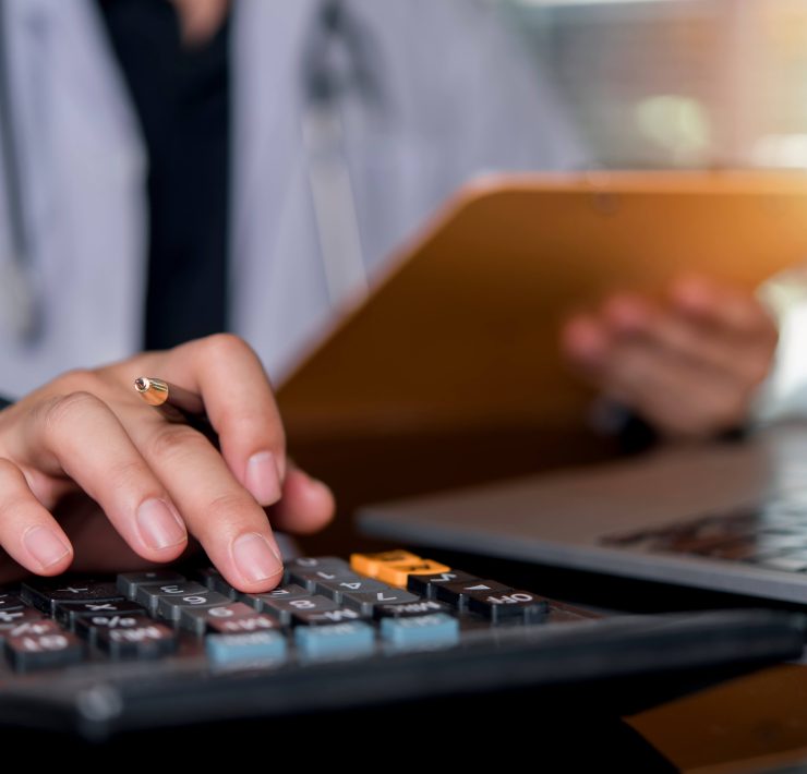 Revenue Cycle Management in Healthcare