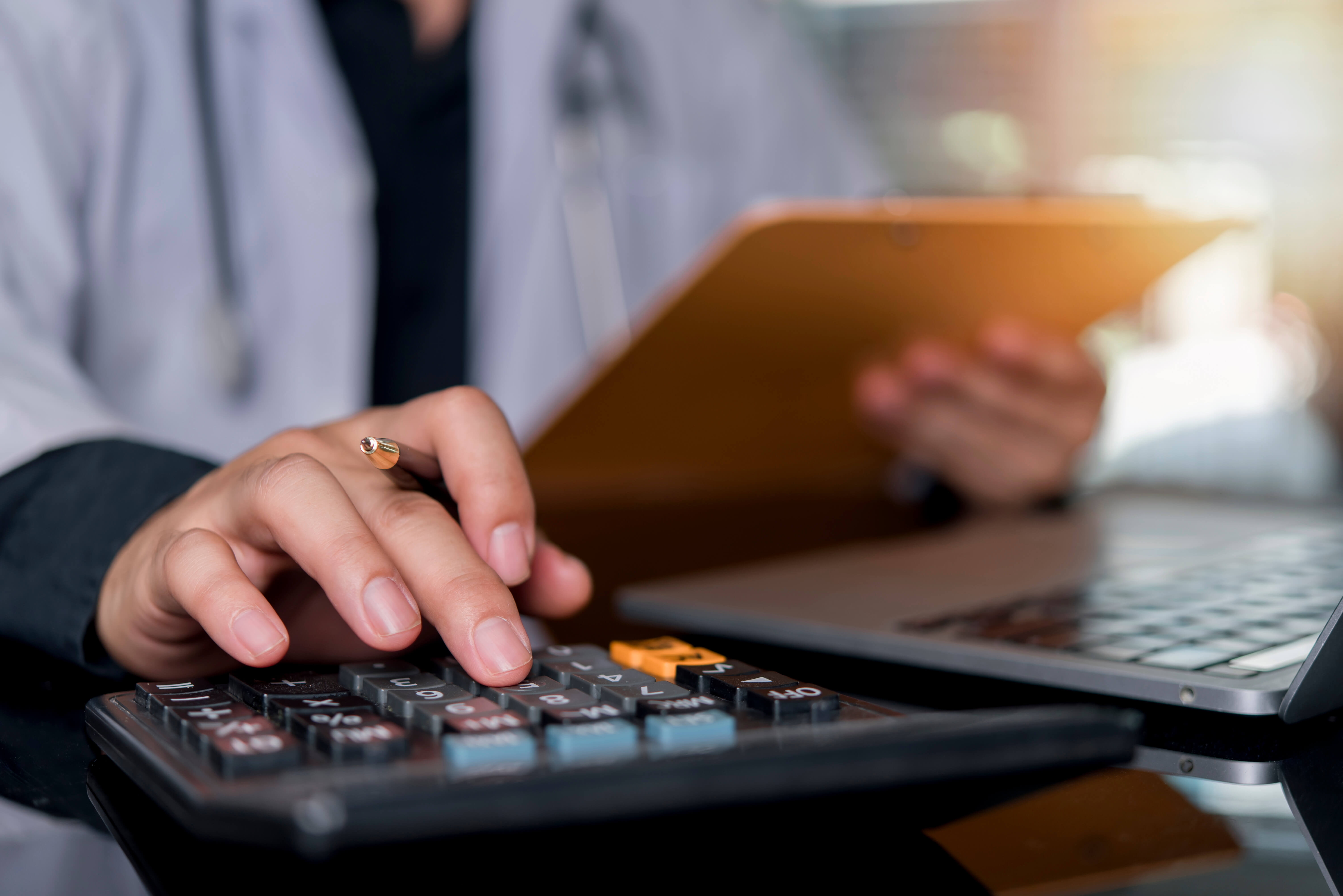 Revenue Cycle Management in Healthcare