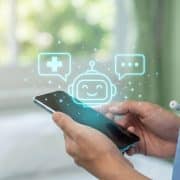 HIPAA-Compliant Virtual Healthcare Assistants