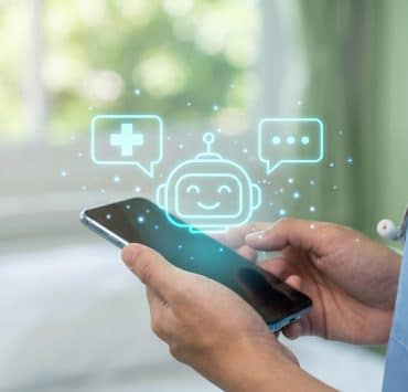 HIPAA-Compliant Virtual Healthcare Assistants