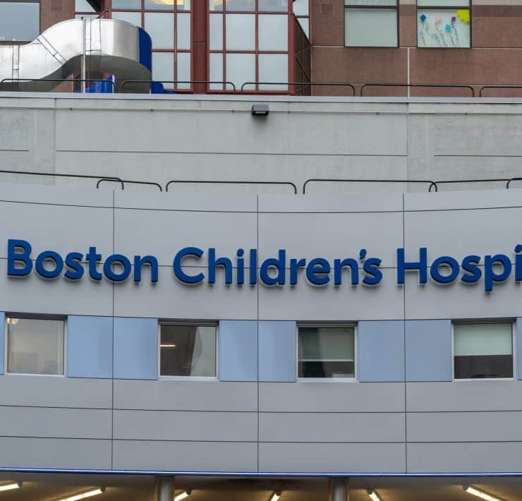 Best children’s hospitals 2026 rankings showing changes to the US News pediatric Honor Roll