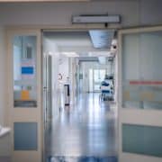 California hospital spending growth targets and enforcement framework