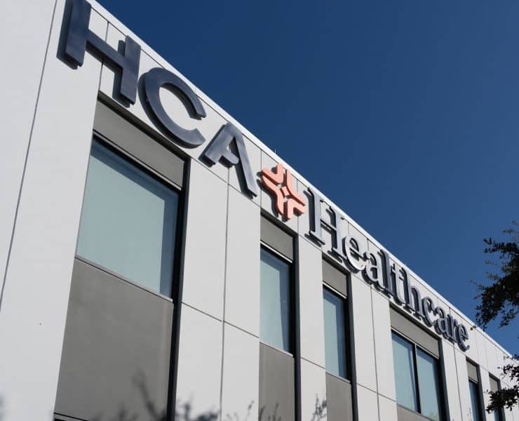 HCA Healthcare expands its healthcare education strategy through the acquisition of CHCP