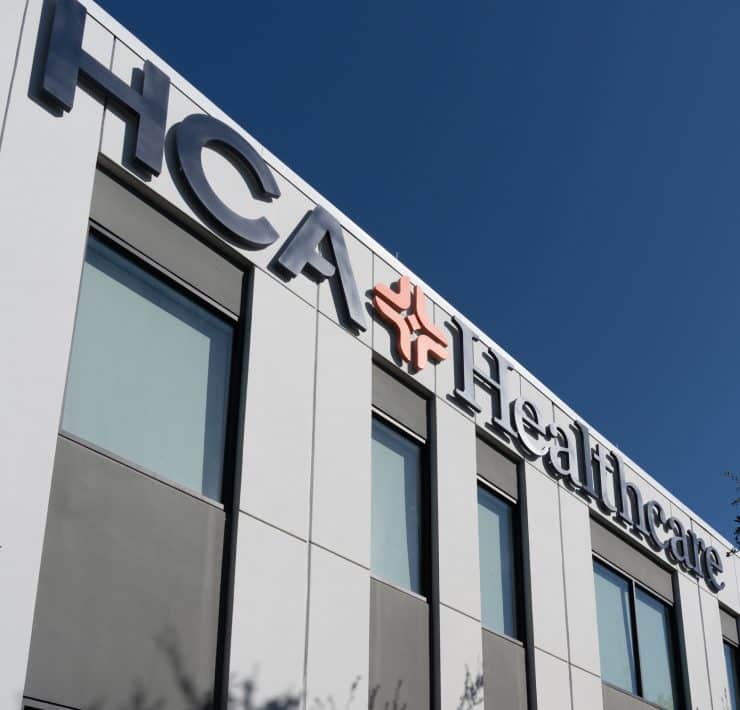 HCA Healthcare expands its healthcare education strategy through the acquisition of CHCP