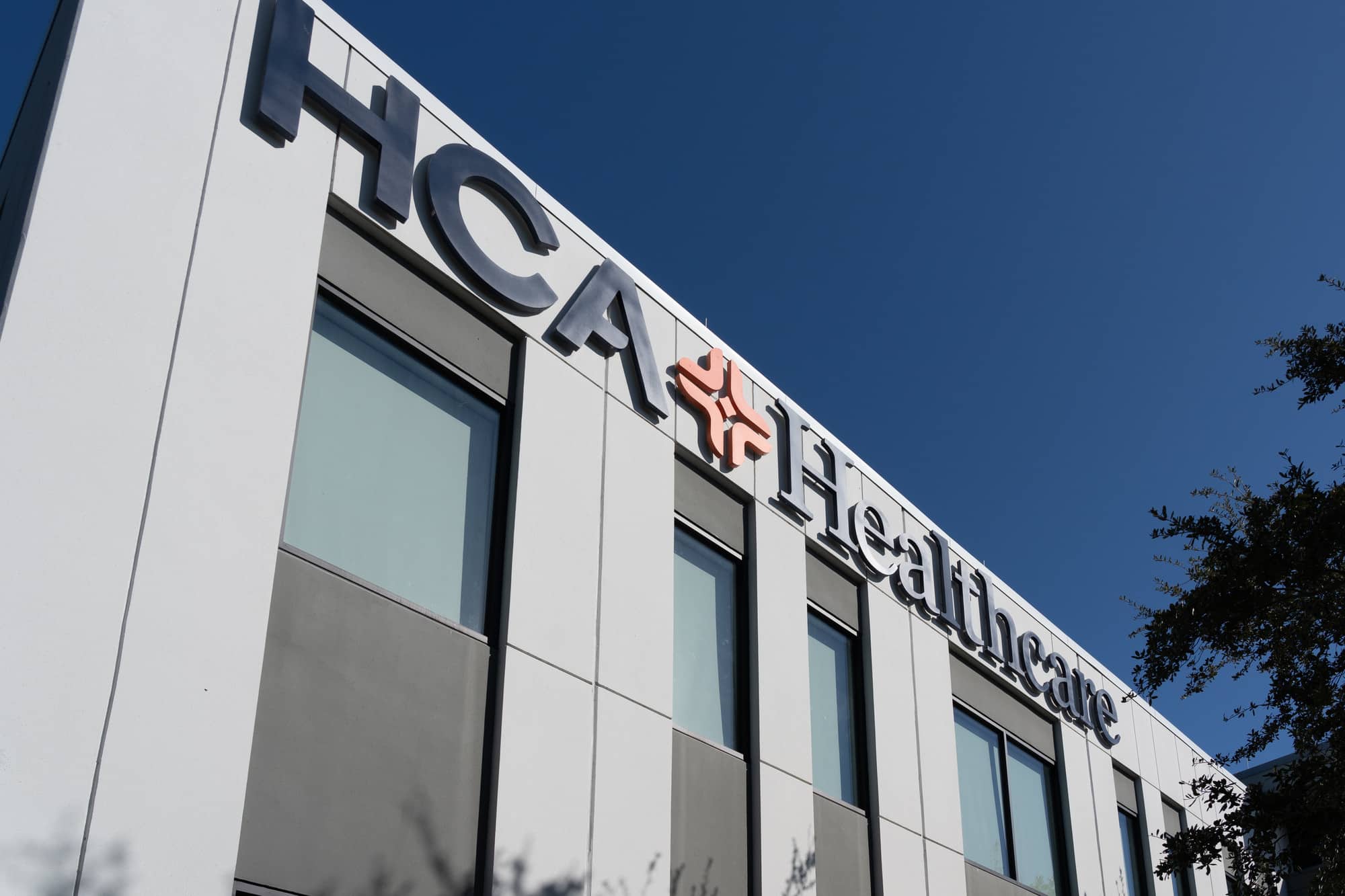 HCA Healthcare expands its healthcare education strategy through the acquisition of CHCP