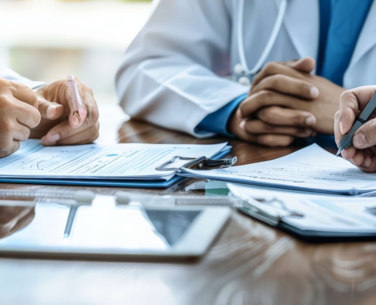 Does Your Physician Group Need a New RCM Service Provider
