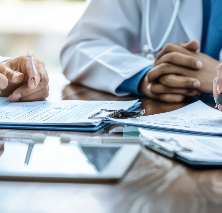 Does Your Physician Group Need a New RCM Service Provider