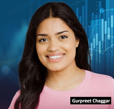 Gurpreet Chaggar