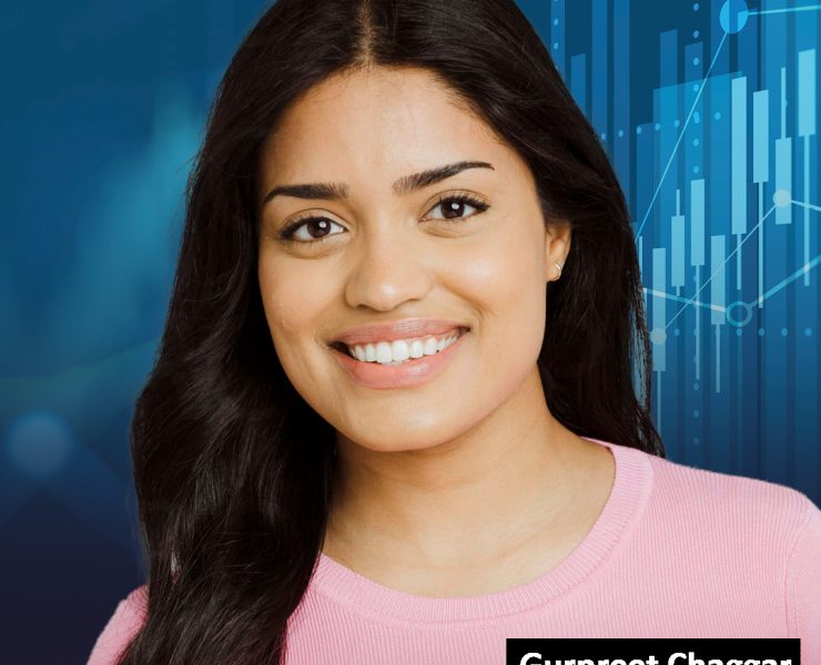 Gurpreet Chaggar