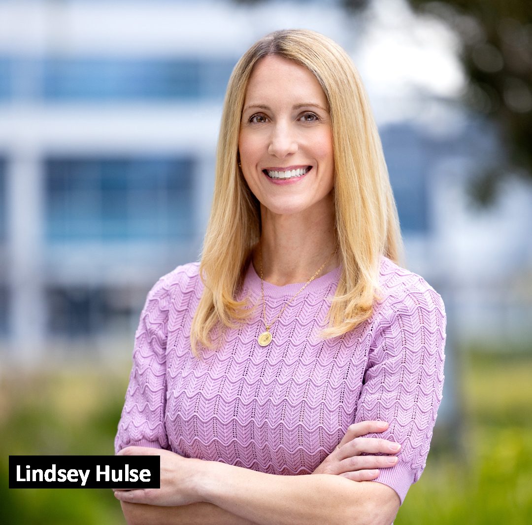 Lindsey Hulse