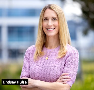 Lindsey Hulse