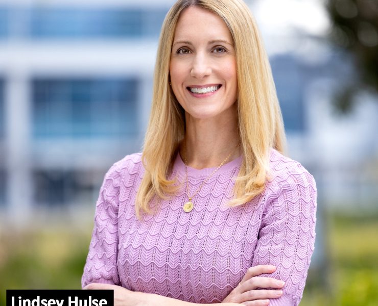 Lindsey Hulse
