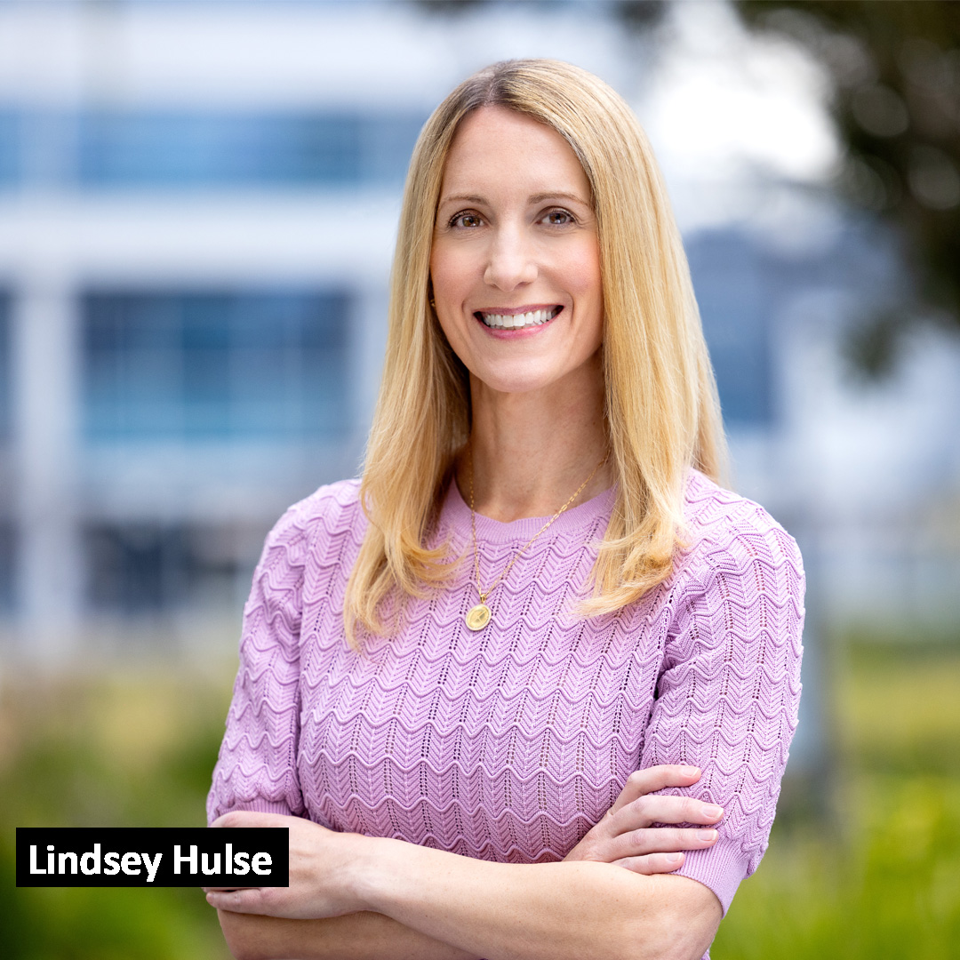 Lindsey Hulse