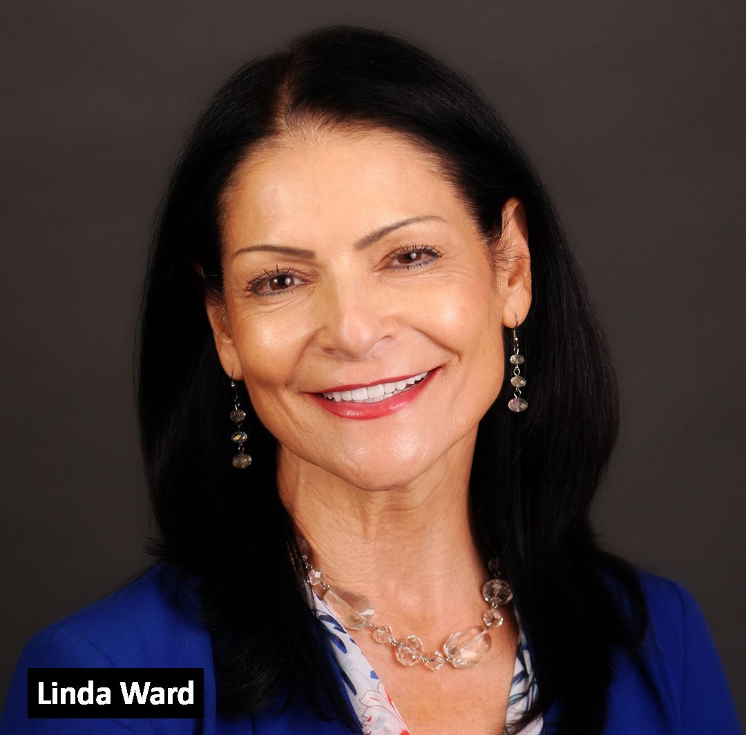 Linda Ward