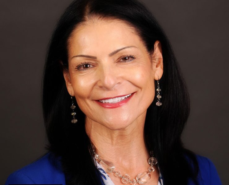 Linda Ward