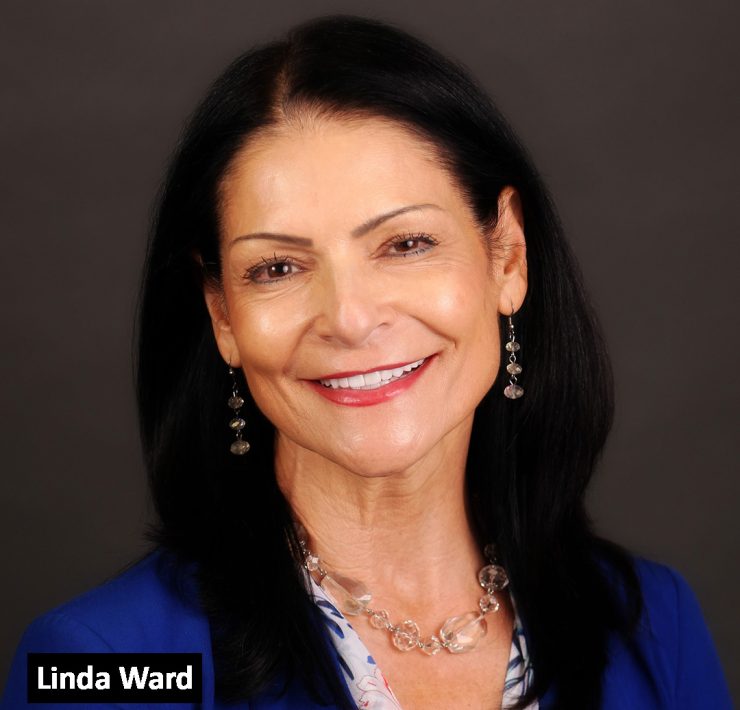 Linda Ward